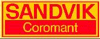 Sandvik : Coromant