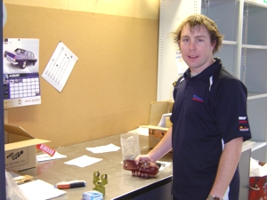 Tom McInerney